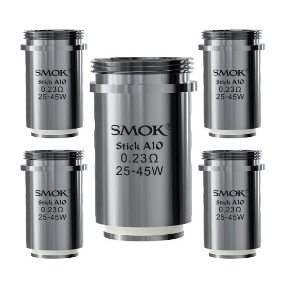 Smok Stick AIO Coil İç Atomizer 5 Adet