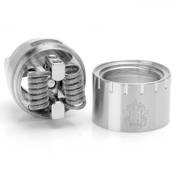 Smok V8-RBA Coil İç Atomizer - Görsel 2