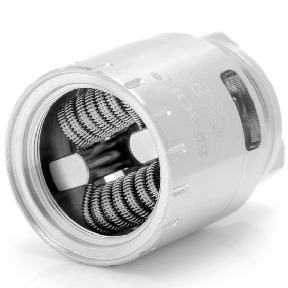Smok V8-RBA Coil İç Atomizer - Görsel 3