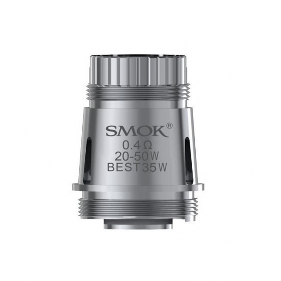Smoktech Brit B2 İç Atomizer Head Coil 5 Adet