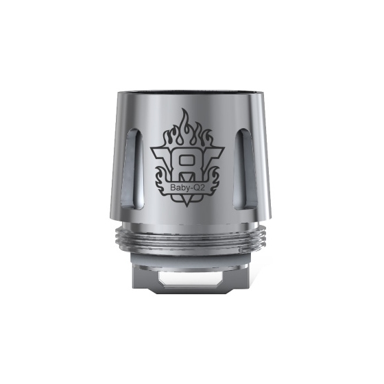 SMOKTECH TFV8 BABY Q2 Coil İç Atomizer