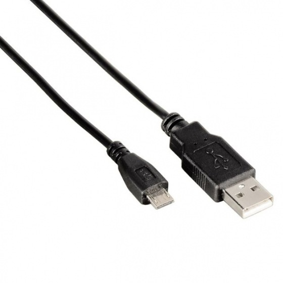 Micro-USB Elektronik Sigara Şarj Kablosu
