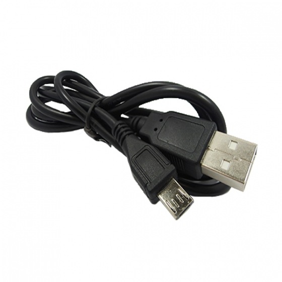Micro-USB Elektronik Sigara Şarj Kablosu - Görsel 3