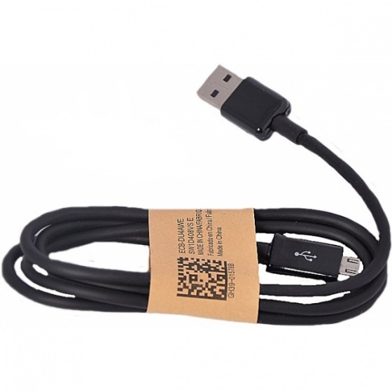 Micro-USB Elektronik Sigara Şarj Kablosu - Görsel 2
