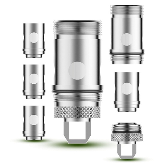 Vaporesso EUC Coil 5 Adet İç Atomizer - Görsel 2