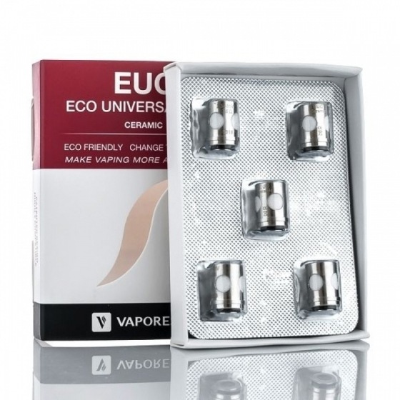 Vaporesso EUC Seramik Coil 5 Adet İç Atomizer