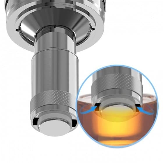 Joyetech BF Clapton 1.5ohm Coil İç Atomizer 5'li Paket - Görsel 2