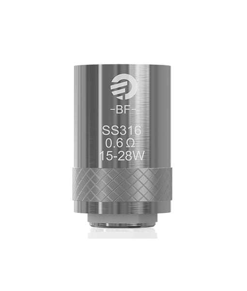 Joyetech SS316 Coil atomizer 5'li Paket - Görsel 4