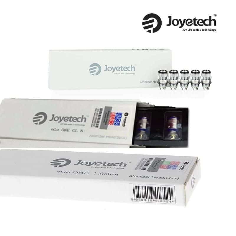 Joyetech eGo ONE Serisi Coil 5'li Paket
