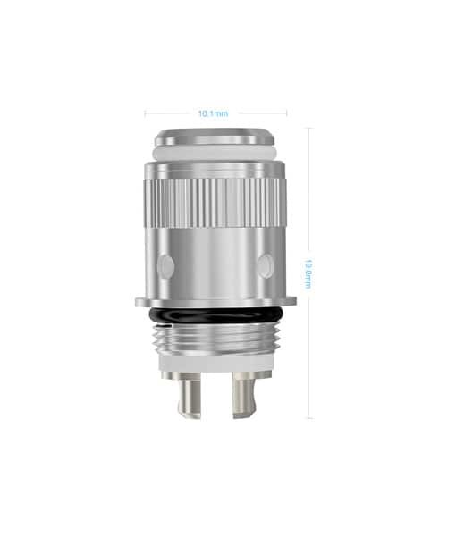 Joyetech eGo ONE Serisi Coil 5'li Paket - Görsel 2