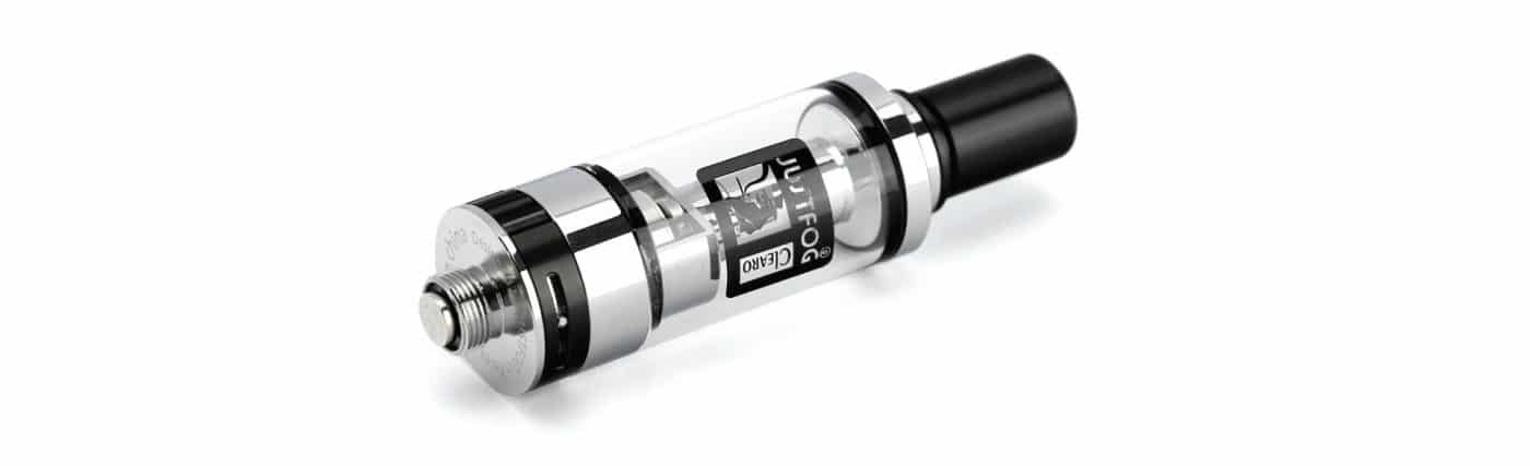 Justfog Q16 Starter Kit Elektronik Sigara - Görsel 5