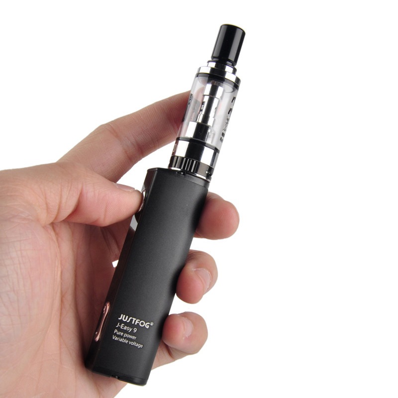 Justfog Q16 Starter Kit Elektronik Sigara