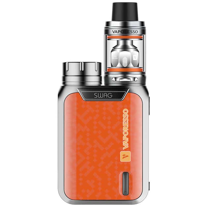 Vaporesso Swag 80W Kit Elektronik Sigara