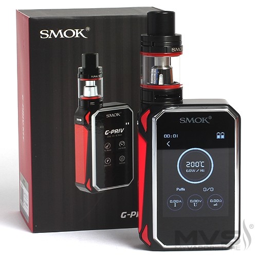 Smok G-PRIV 220W Kit Elektronik Sigara