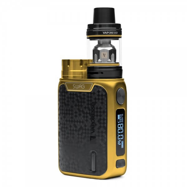 Vaporesso Swag 80W Kit Elektronik Sigara - Görsel 2