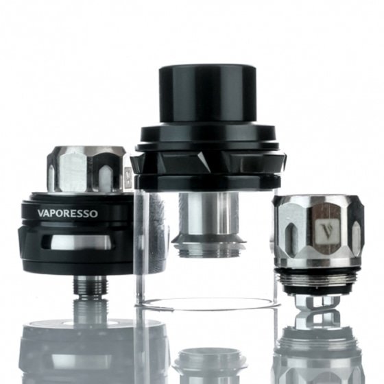 Vaporesso Revenger 220W Kit Elektronik Sigara - Görsel 9