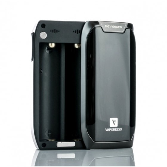 Vaporesso Revenger 220W Kit Elektronik Sigara - Görsel 7