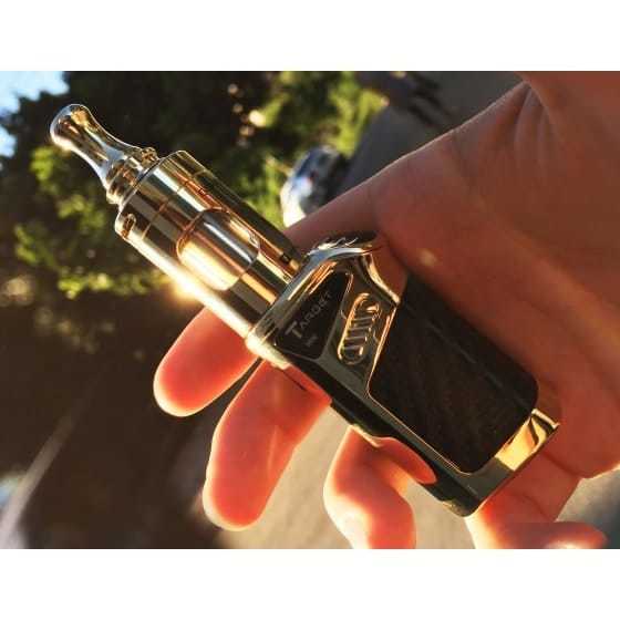 Vaporesso Target Mini Kit Elektronik Sigara - Görsel 7