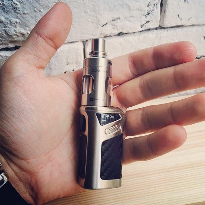 Vaporesso Target Mini Kit Elektronik Sigara - Görsel 5