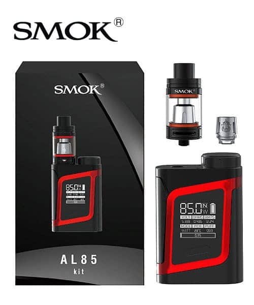 SMOK Alien Baby AL85 Kit 85W - Görsel 2
