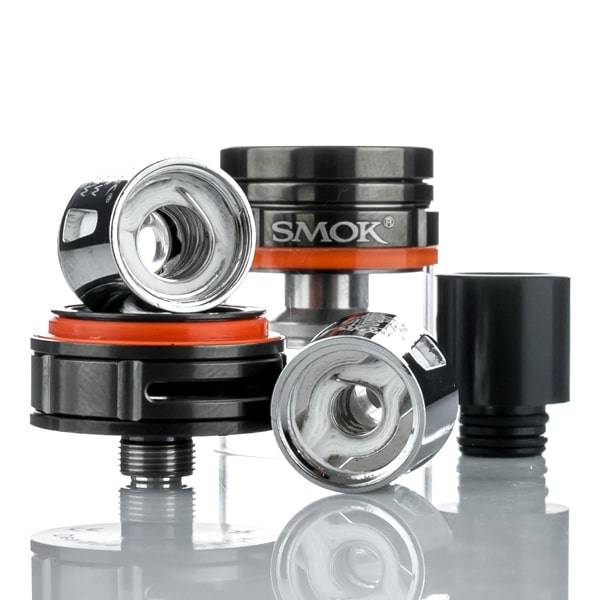 SMOK Alien Baby AL85 Kit 85W - Görsel 5