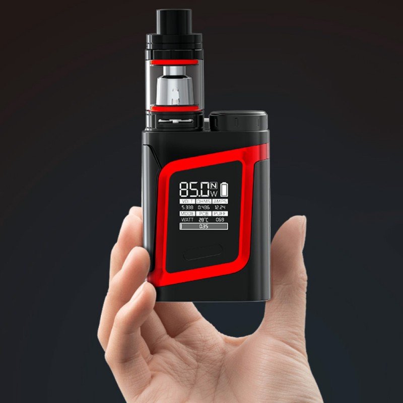 SMOK Alien Baby AL85 Kit 85W
