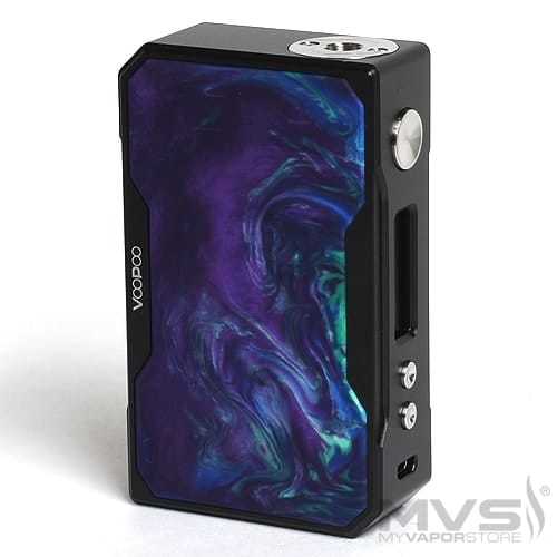 VOOPOO DRAG 157W TC GENE CHIP BOX MOD - Görsel 3