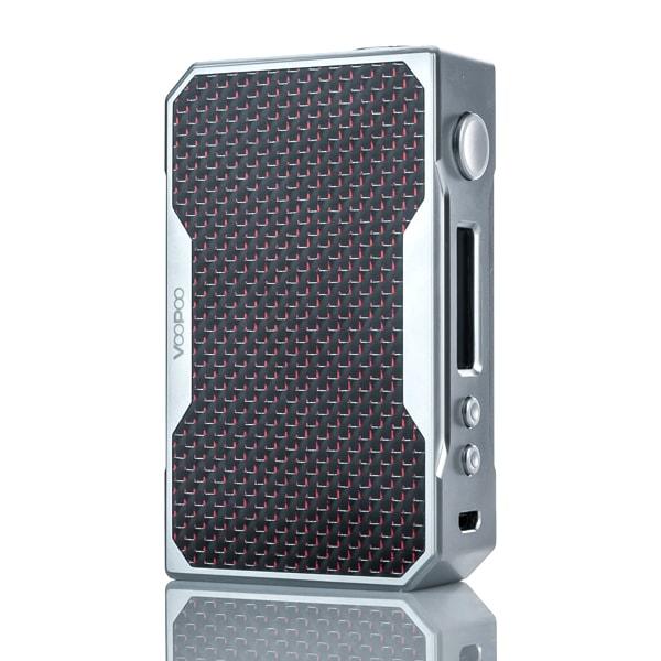 VOOPOO DRAG 157W TC GENE CHIP BOX MOD - Görsel 4