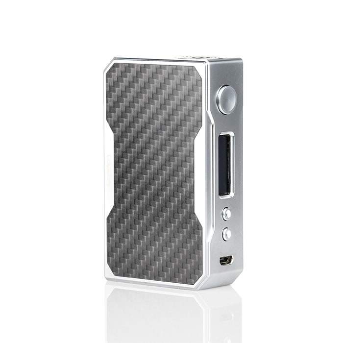 VOOPOO DRAG 157W TC GENE CHIP BOX MOD - Görsel 7