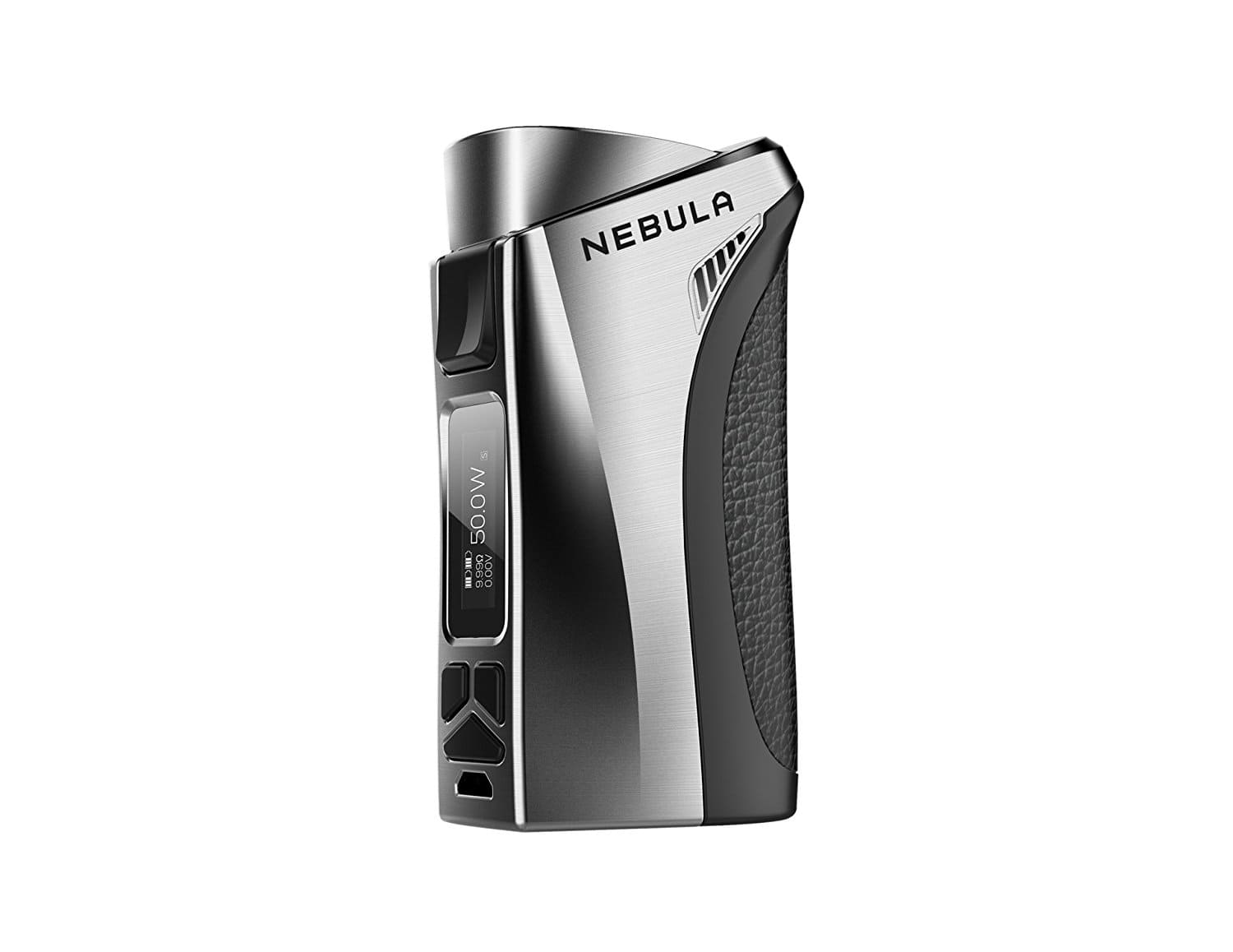 Vaporesso Nebula 100W TC BOX MOD Elektronik Sigara - Görsel 2