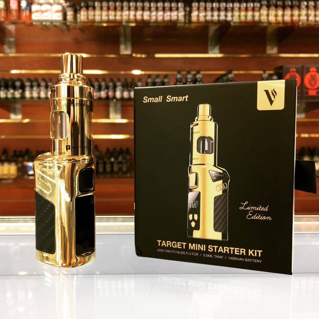 Vaporesso Target Mini Kit Elektronik Sigara - Görsel 2