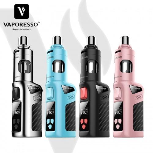 Vaporesso Target Mini Kit Elektronik Sigara