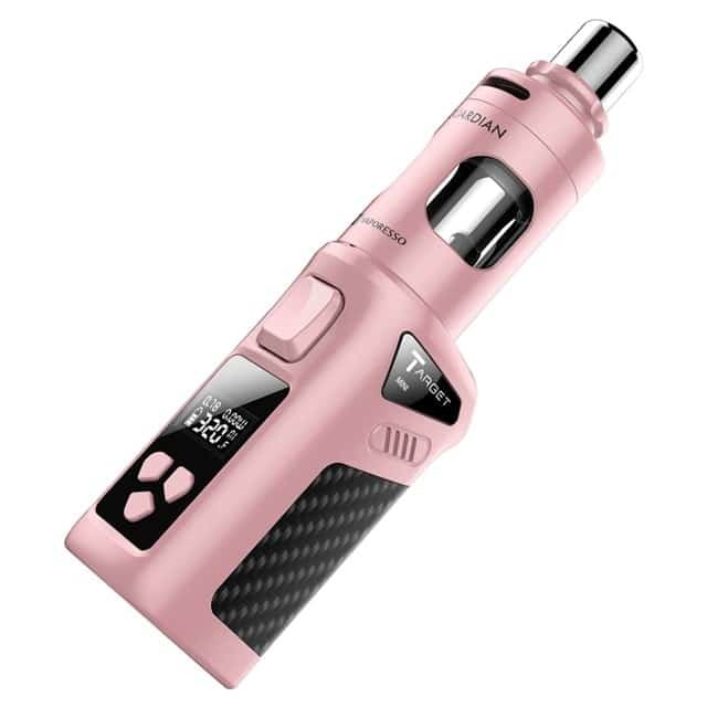 Vaporesso Target Mini Kit Elektronik Sigara - Görsel 8