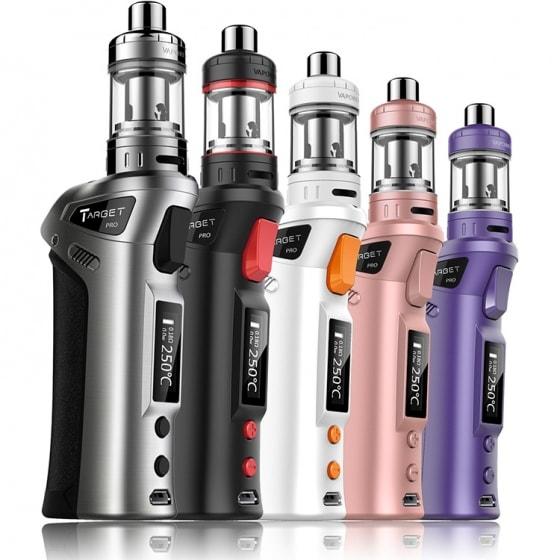 Vaporesso Target Pro Kit Elektronik Sigara - Görsel 3