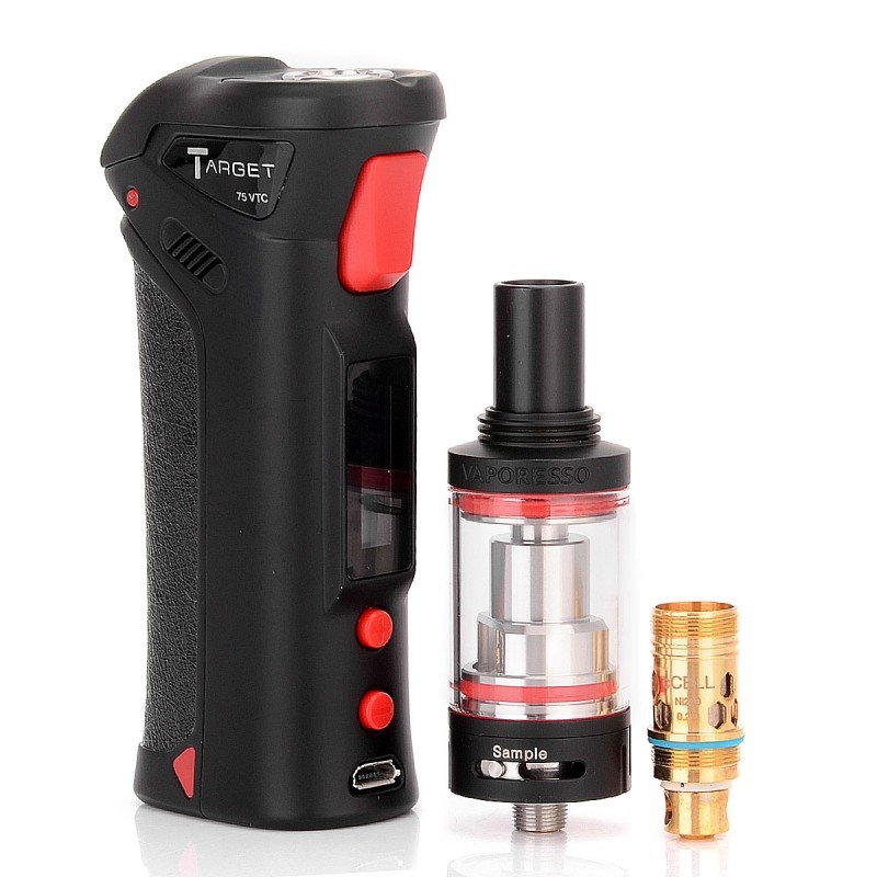Vaporesso Target Pro Kit Elektronik Sigara - Görsel 2