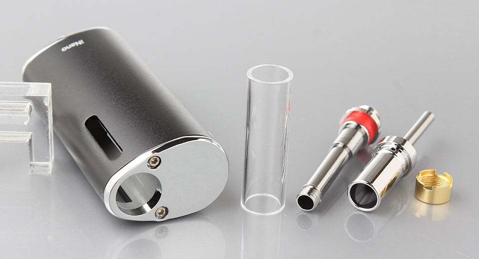 Eleaf iNano Kit Elektronik Sigara - Görsel 2