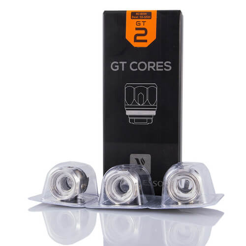 Vaporesso NRG GT2 Coil 3'lü Paket - Görsel 4