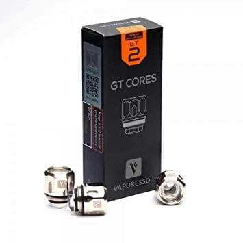 Vaporesso NRG GT2 Coil 3'lü Paket