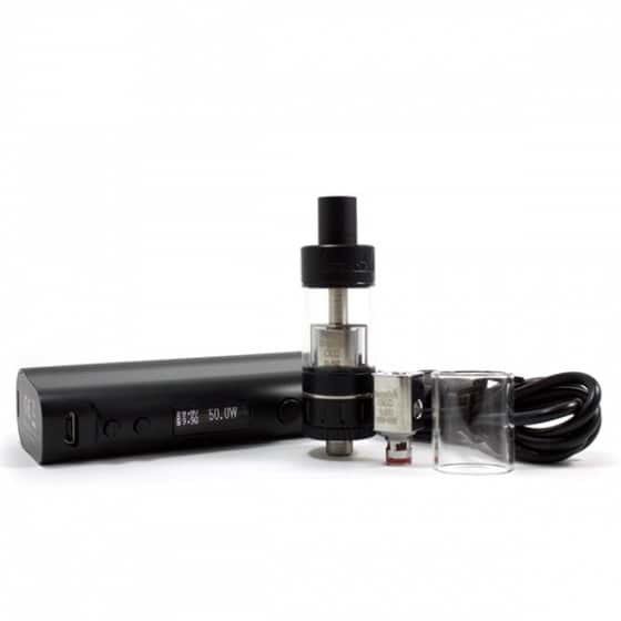 KangerTech SUBOX Nano Ful Set Elektronik Sigara - Görsel 4