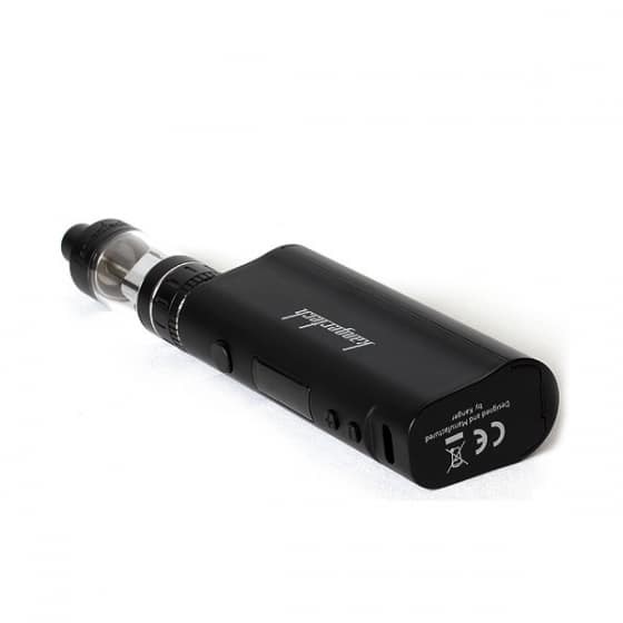 KangerTech SUBOX Nano Ful Set Elektronik Sigara - Görsel 3