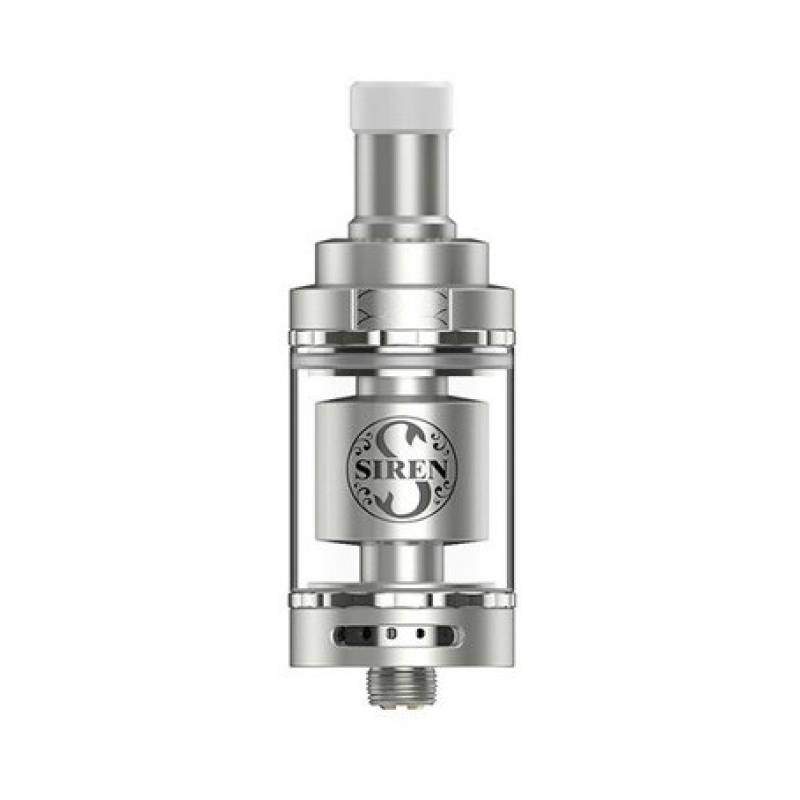 Digiflavor Siren 2 - 22MM - 2 ML MTL RTA Atomizer - Görsel 3