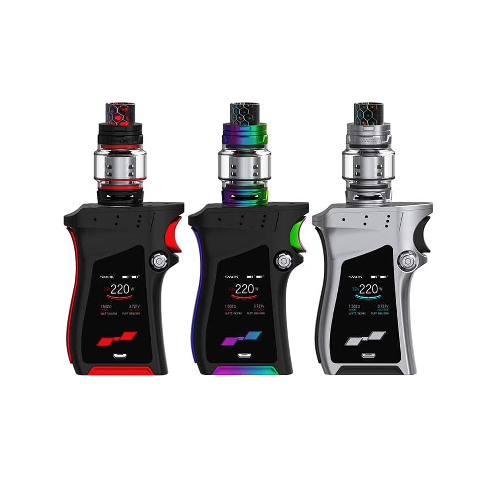 Smok Mag Kit Elektronik Sigara - Görsel 3