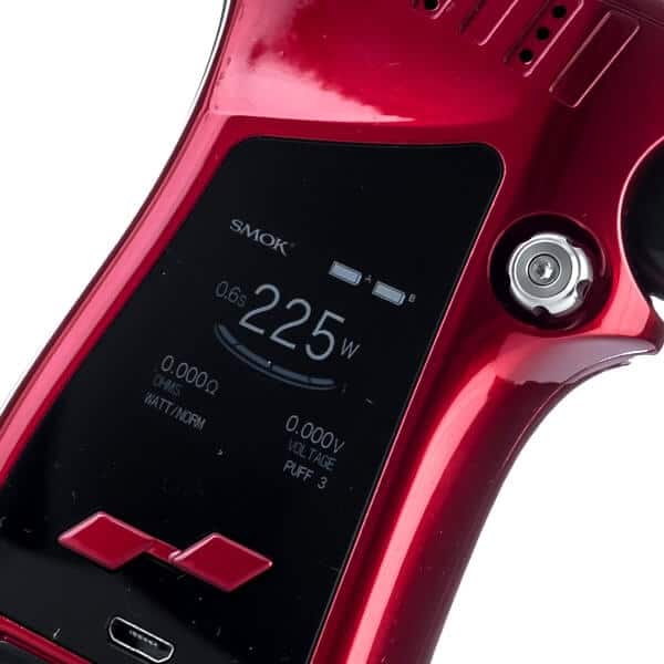 Smok Mag Kit Elektronik Sigara - Görsel 13