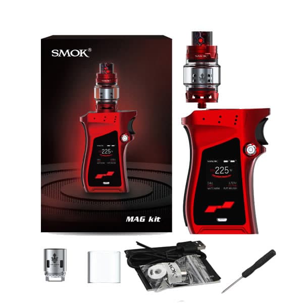 Smok Mag Kit Elektronik Sigara
