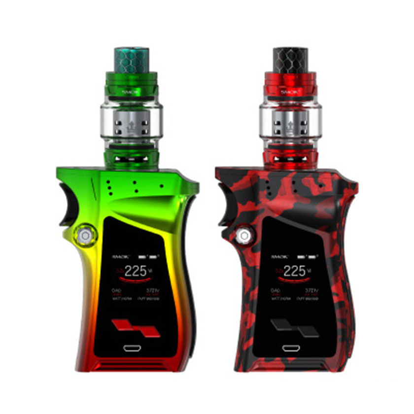 Smok Mag Kit Elektronik Sigara - Görsel 2