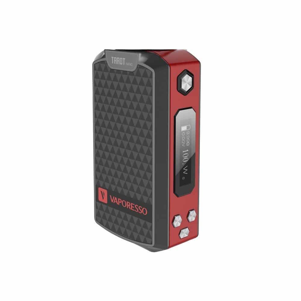 Vaporesso Tarot Pro 160 Watt Mod