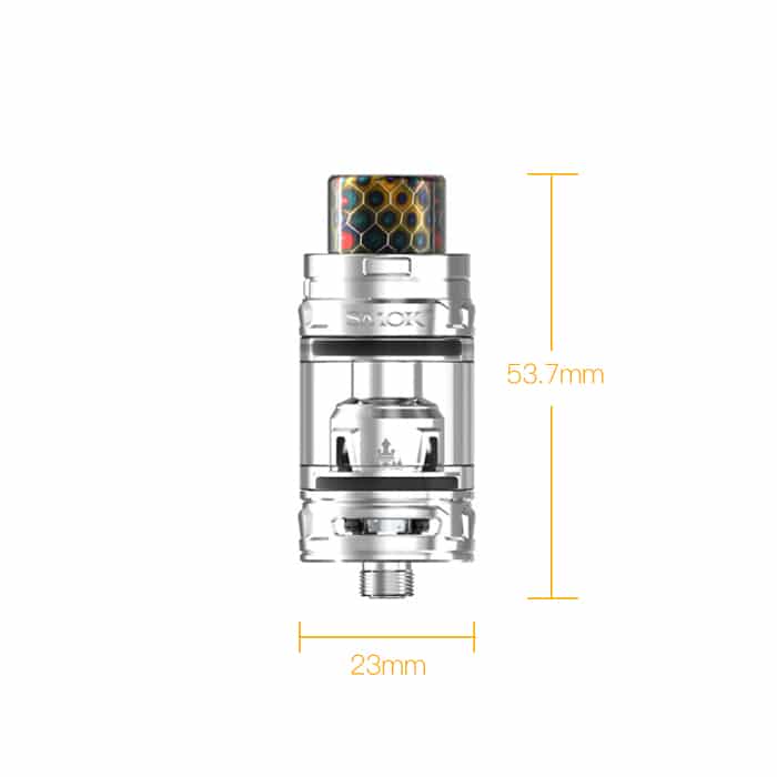 Smok TFV12 Prince Atomizer - Görsel 2