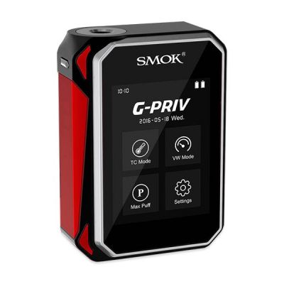 Smok G-Priv 220W Mod