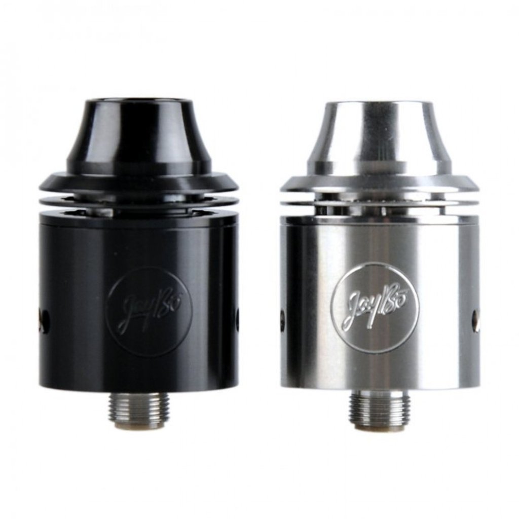 Wismec Indestructible RDA Atomizer - Görsel 2