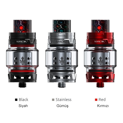 Smok TFV12 Prince Atomizer